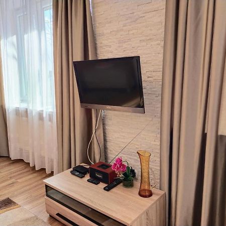 Piast Apartament Cracovia Exterior foto